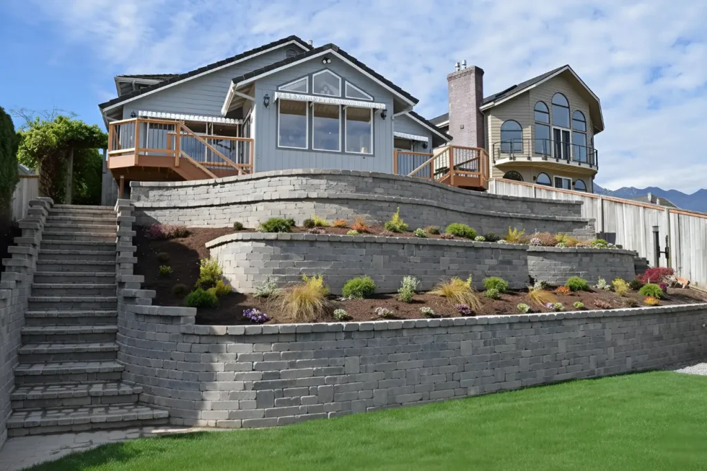 At Retaining Walls Christchurch, we do Engineered Retaining Walls with professional construction that delivers durability, safety, and long-lasting performance.
