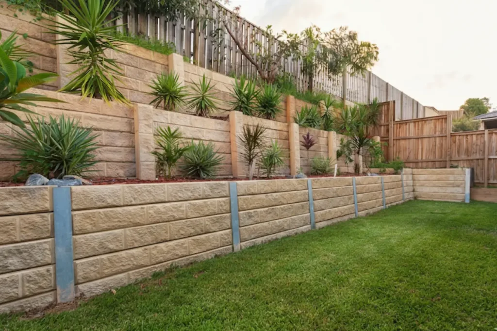 At Retaining Walls Christchurch, we do more than construction — our About Us story reflects building trust, lasting strength, and quality retaining walls for Christchurch communities.