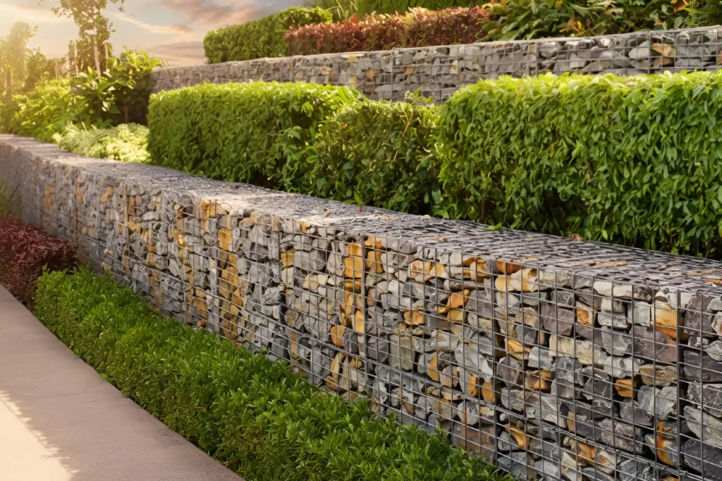 At Retaining Walls Christchurch, we do award-winning craftsmanship — our recognition in industry Awards highlights why clients trust us for retaining wall excellence in Christchurch.
