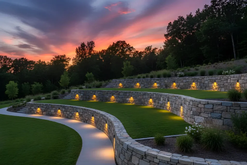 At Retaining Walls Christchurch, we do quality retaining wall solutions — ensuring lasting results and value for every Christchurch client.