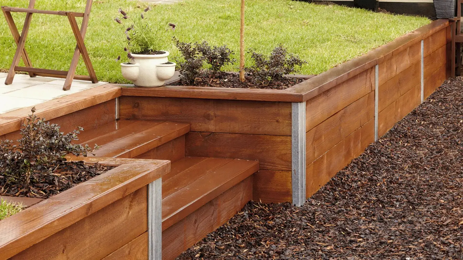 Retaining Wall Types In Christchurch: A Complete Guide
