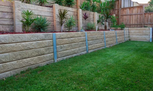 Concrete Retaining Walls Christchurch Professional Garden Retaining Wall Service Concrete Retaining Walls Christchurch building a tiered garden retaining wall for stable and landscaped outdoor space