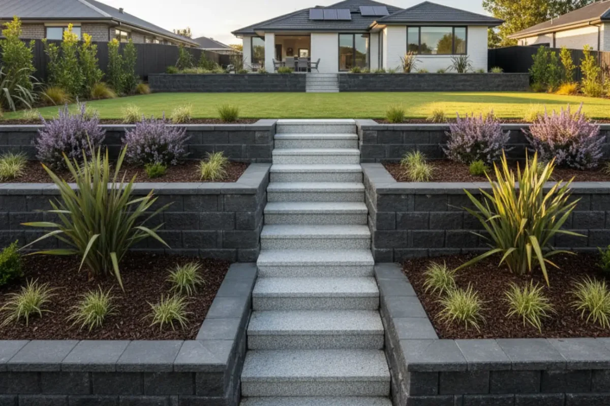About Us | Retaining Walls Christchurch – Commitment to Quality and Durability At Retaining Walls Christchurch, we do durable retaining wall construction — our About Us message emphasizes long-lasting quality and trusted solutions across Christchurch.